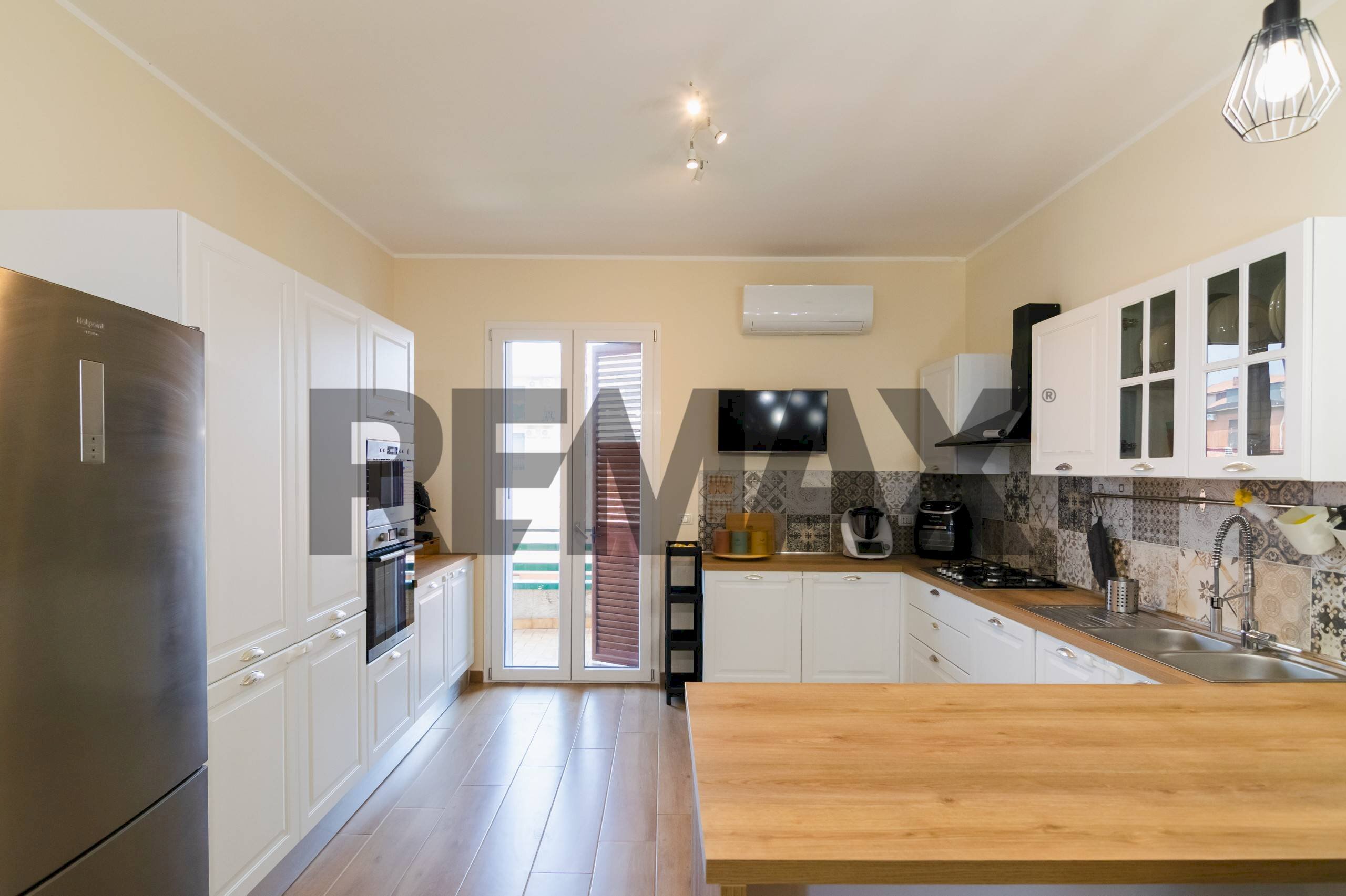 Cucina - Appartamento Via Della Zagara
 
63, Misterbianco - foto 3
