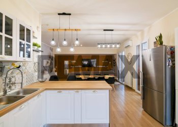 Cucina - Appartamento Via Della Zagara
 
63, Misterbianco - foto 1