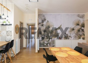 Sala da pranzo - Appartamento Via Della Zagara
 
63, Misterbianco - foto 2