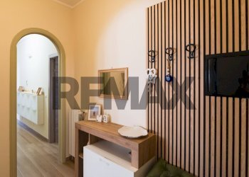 Hall / corridoio - Appartamento Via Della Zagara
 
63, Misterbianco - foto 4