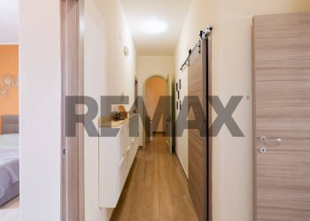 Hall / corridoio - Appartamento Via Della Zagara
 
63, Misterbianco - foto 9