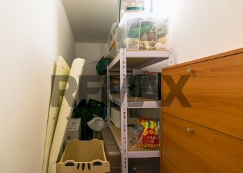 Dispensa di stoccaggio - Appartamento Via Della Zagara
 
63, Misterbianco - foto 15