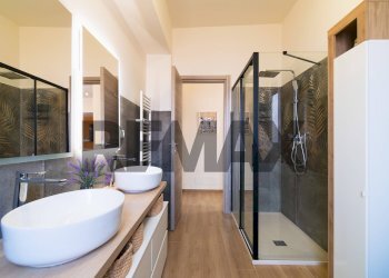 Bagno - Appartamento Via Della Zagara
 
63, Misterbianco - foto 24