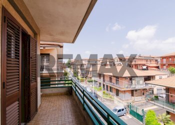 Balcone - Appartamento Via Della Zagara
 
63, Misterbianco - foto 26