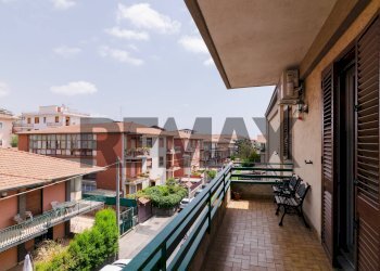 Balcone - Appartamento Via Della Zagara
 
63, Misterbianco - foto 27