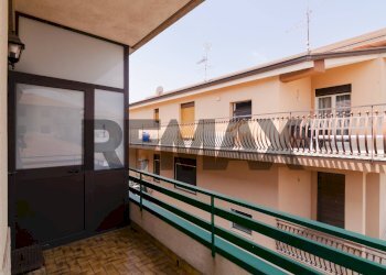 Balcone - Appartamento Via Della Zagara
 
63, Misterbianco - foto 28