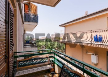 Balcone - Appartamento Via Della Zagara
 
63, Misterbianco - foto 32