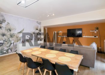 Sala da pranzo - Appartamento Via Della Zagara
 
63, Misterbianco - foto 33