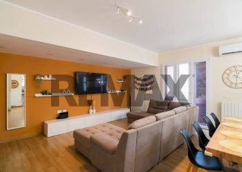 Sala da pranzo - Appartamento Via Della Zagara
 
63, Misterbianco - foto 34