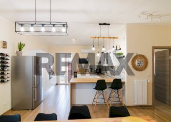 Cucina - Appartamento Via Della Zagara
 
63, Misterbianco - foto 36