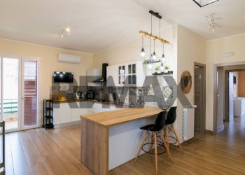 Cucina - Appartamento Via Della Zagara
 
63, Misterbianco - foto 37