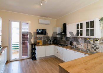 Cucina - Appartamento Via Della Zagara
 
63, Misterbianco - foto 38