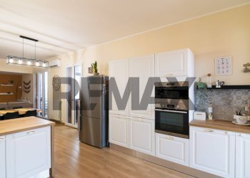 Cucina - Appartamento Via Della Zagara
 
63, Misterbianco - foto 39
