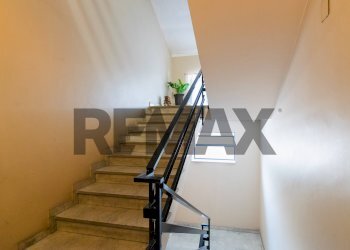 Scale - Appartamento Via Della Zagara
 
63, Misterbianco - foto 40