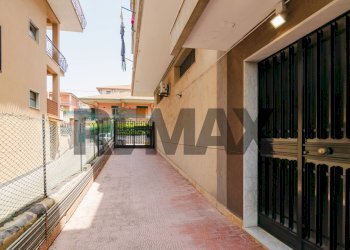Edificio all\'aperto - Appartamento Via Della Zagara
 
63, Misterbianco - foto 42