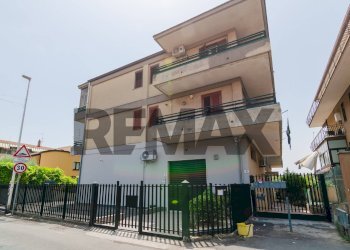 Edificio all\'aperto - Appartamento Via Della Zagara
 
63, Misterbianco - foto 43