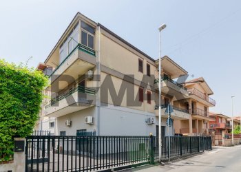 Edificio all\'aperto - Appartamento Via Della Zagara
 
63, Misterbianco - foto 44