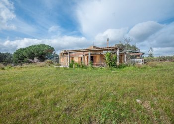 Casa all\'aperto - Villa CONTRADA PIANO EVOLI (Costa Baira SP63)
 
snc, Caltagirone - foto 3