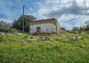 Casa all\'aperto - Villa CONTRADA PIANO EVOLI (Costa Baira SP63)
 
snc, Caltagirone - foto 21