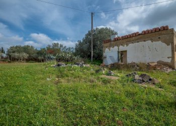 Casa all\'aperto - Villa CONTRADA PIANO EVOLI (Costa Baira SP63)
 
snc, Caltagirone - foto 22