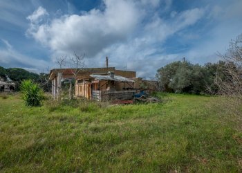 Casa all\'aperto - Villa CONTRADA PIANO EVOLI (Costa Baira SP63)
 
snc, Caltagirone - foto 31
