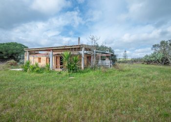 Casa all\'aperto - Villa CONTRADA PIANO EVOLI (Costa Baira SP63)
 
snc, Caltagirone - foto 33