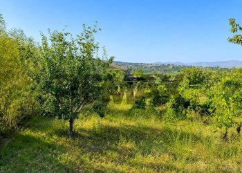 Vista delle montagne - Agricultural land Via Delle Rose
snc, Giarre - photo 2