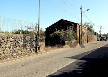 Casa all\'aperto - Agricultural land Via Delle Rose
snc, Giarre - photo 23