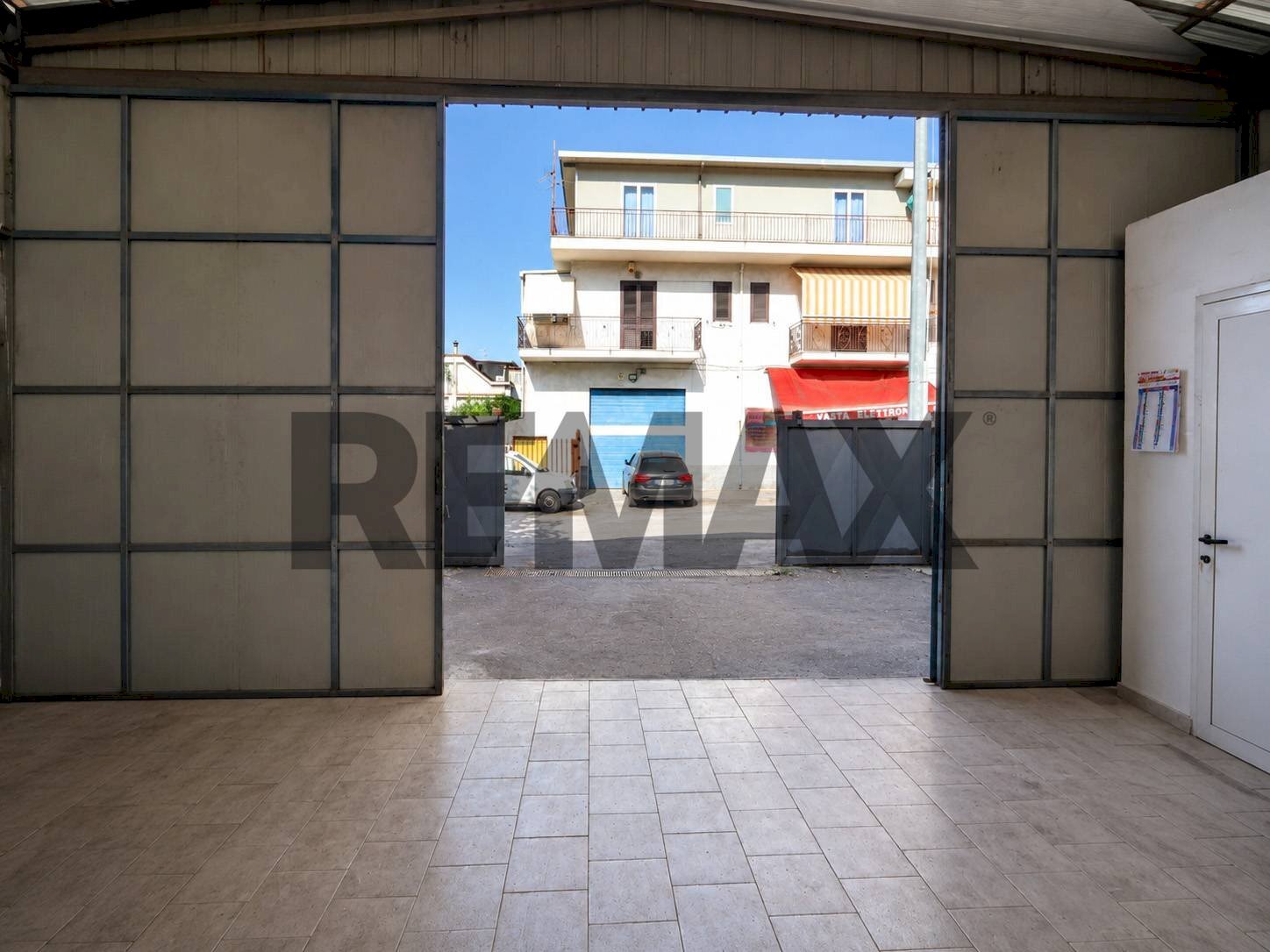 Terrazza - Commercial Activity Via Delle Zagare
snc, Giarre - photo 2