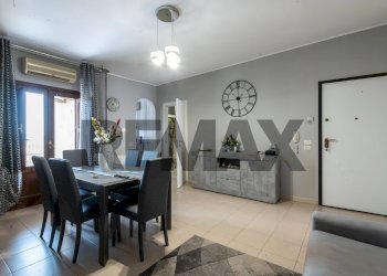 Sala da pranzo - Bilocale Via Madonna Della Stella
 
150, Caltagirone - foto 4