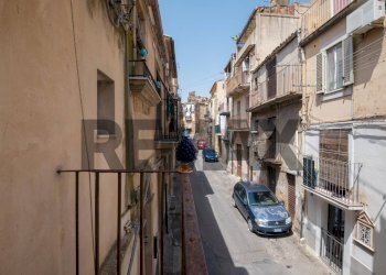 Edificio all\'aperto - Bilocale Via Madonna Della Stella
 
150, Caltagirone - foto 22