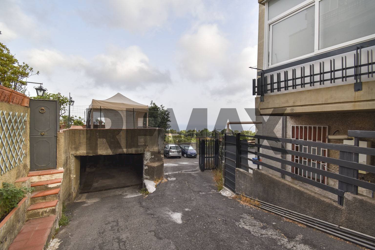 Casa all\'aperto - Box Via Recupero
5, Aci Castello - photo 2