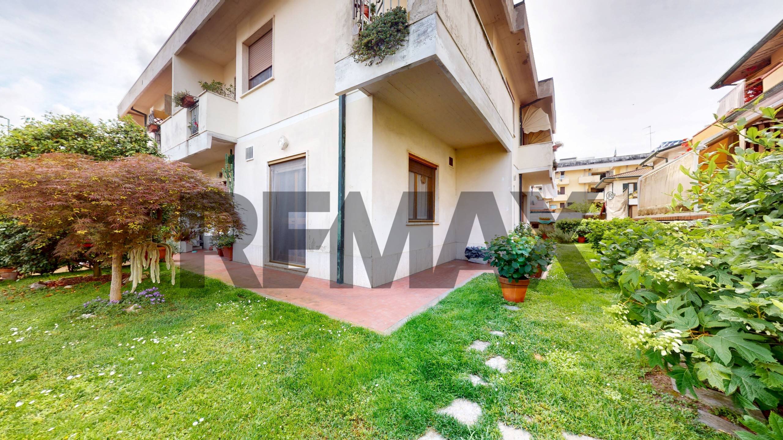 Casa all\'aperto - Quadrilocale Via degli ontani
54, Viareggio - foto 2