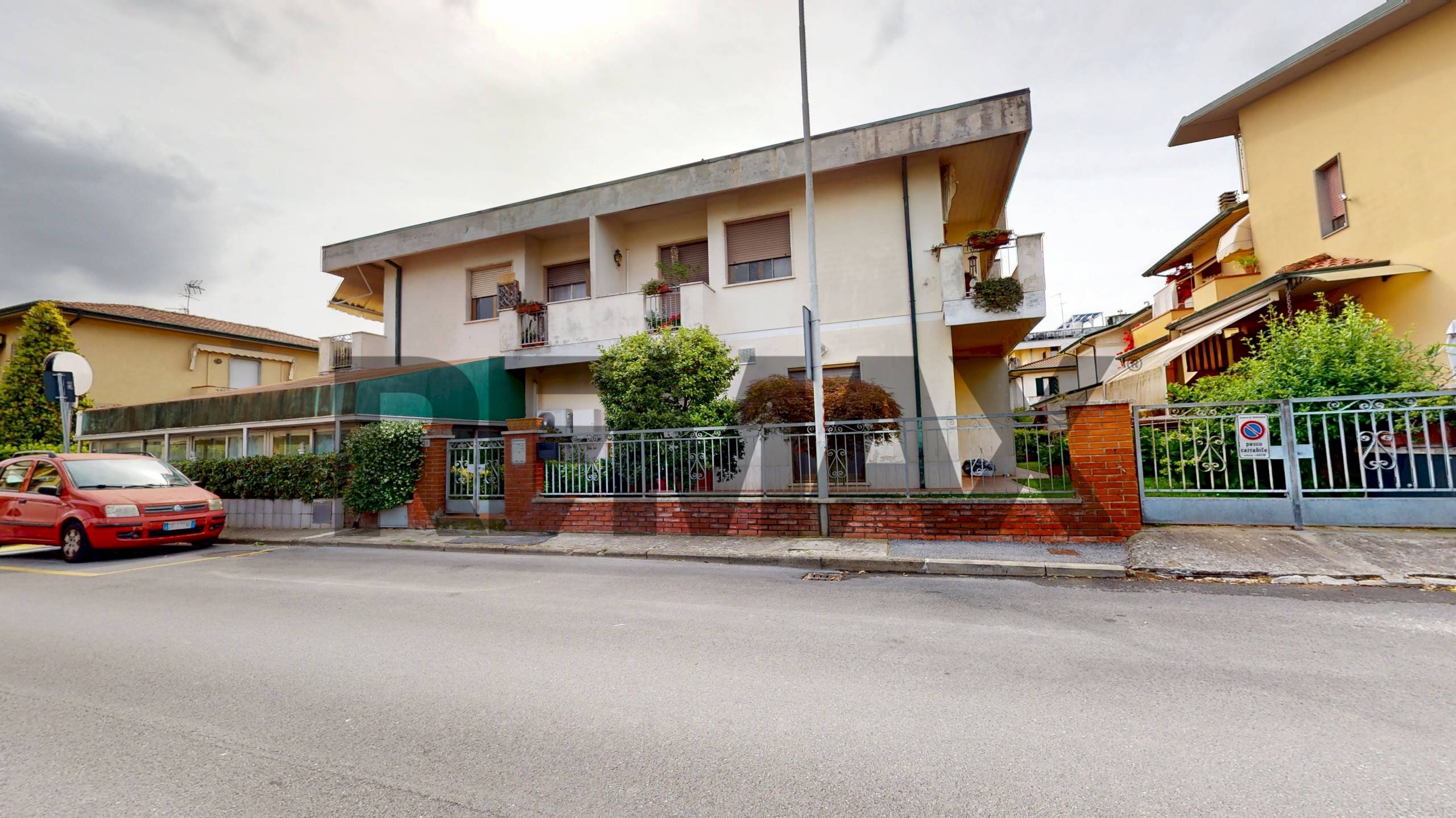 Casa all\'aperto - Quadrilocale Via degli ontani
54, Viareggio - foto 3