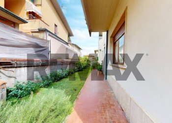 Giardino - Quadrilocale Via degli ontani
 
54, Viareggio - foto 1