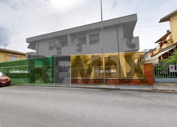 Casa all\'aperto - Quadrilocale Via degli ontani
 
54, Viareggio - foto 4