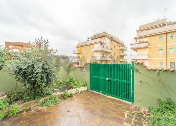 Edificio all\'aperto - Villa Via Pietro Fumaroli
2, Ladispoli - photo 43