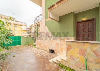 Terrazza - Villa Via Pietro Fumaroli
2, Ladispoli - photo 46