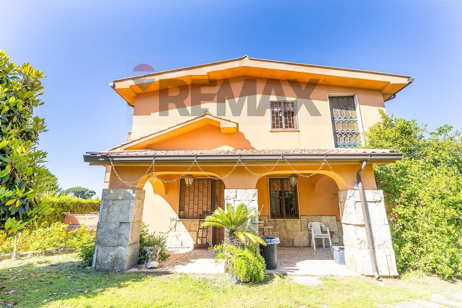 Casa all\'aperto - Villa VIA CASTAGNOLE
 
13, Marino - photo 1