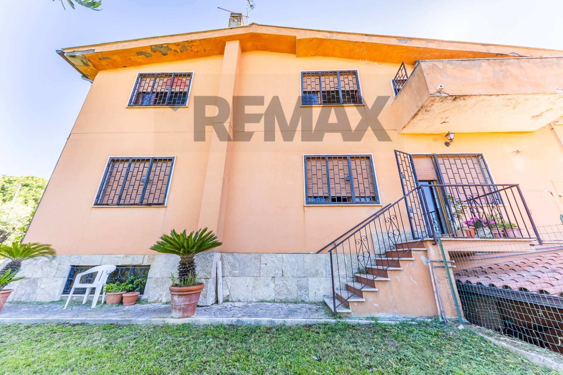 Casa all\'aperto - Villa VIA CASTAGNOLE
13, Marino - photo 3