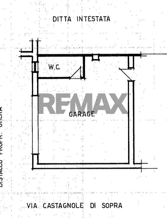 Pianta 2D - Villa VIA CASTAGNOLE
 
13, Marino - floor plans 1