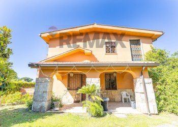 Casa all\'aperto - Villa VIA CASTAGNOLE
 
13, Marino - photo 1