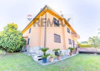 Casa all\'aperto - Villa VIA CASTAGNOLE
 
13, Marino - photo 2