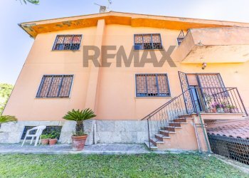 Casa all\'aperto - Villa VIA CASTAGNOLE
 
13, Marino - photo 3