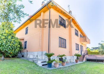 Casa all\'aperto - Villa VIA CASTAGNOLE
 
13, Marino - photo 4