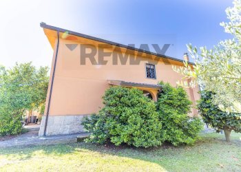 Casa all\'aperto - Villa VIA CASTAGNOLE
 
13, Marino - photo 5