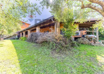 Casa all\'aperto - Villa VIA CASTAGNOLE
 
13, Marino - photo 6
