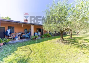 Giardino - Villa VIA CASTAGNOLE
 
13, Marino - photo 9