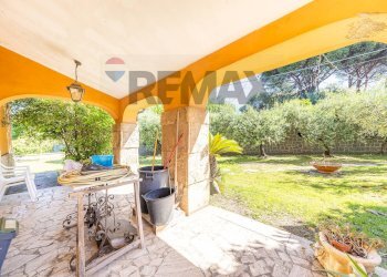 Terrazza - Villa VIA CASTAGNOLE
 
13, Marino - photo 14