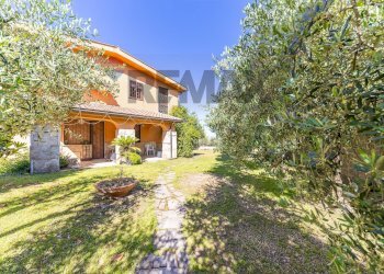 Casa all\'aperto - Villa VIA CASTAGNOLE
 
13, Marino - photo 19